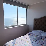Departamento Con La Mejor Vista Al Mar