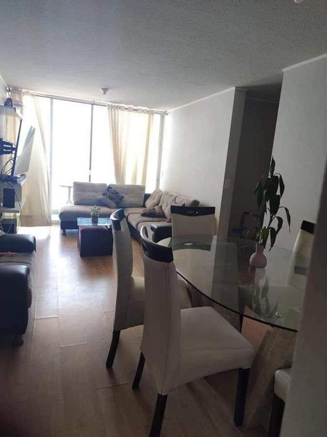 Apartamento Departamento Con La Mejor Vista Al Mar *