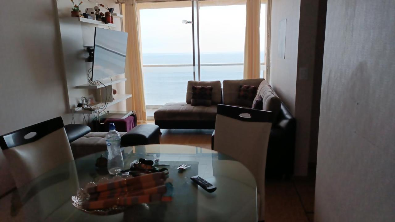 Departamento Con La Mejor Vista Al Mar * Lima
